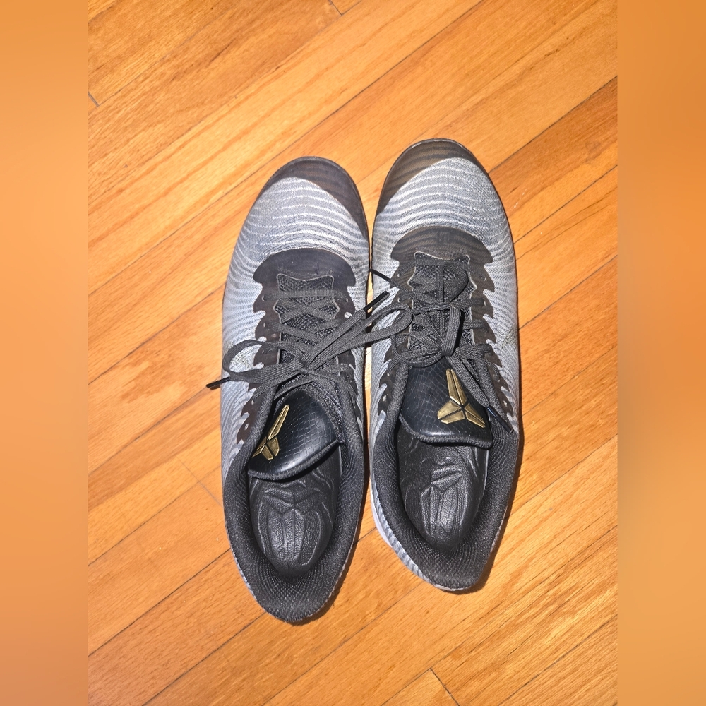 Nike Kobe Mentality 2 - Picture 6 of 9